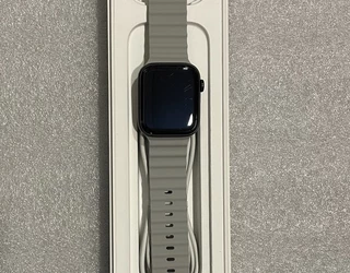 Apple Watch 2022 SE 44mmNincs készleten