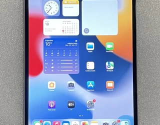 Apple iPad Pro 2017 10.5 64gb nincs készleten.